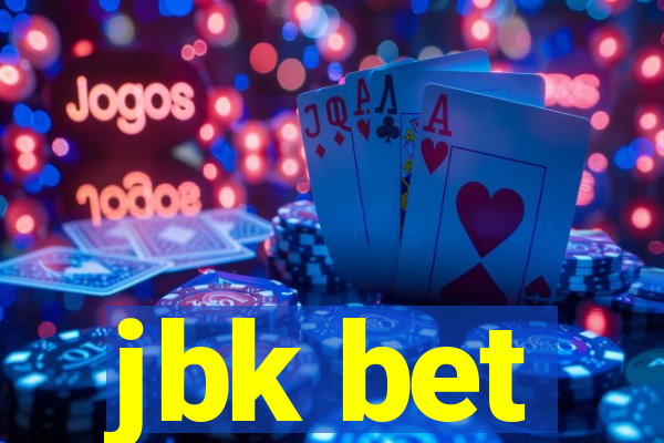 jbk bet